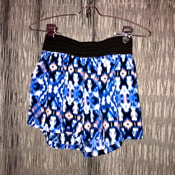 Summer Shorts - Picture 1 of 6